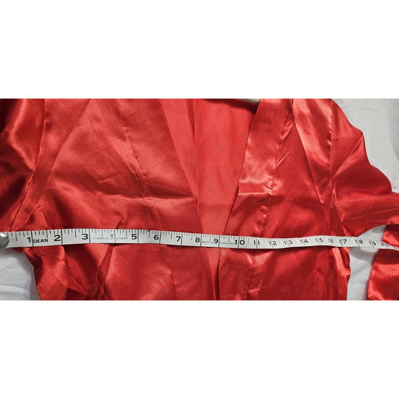 Wons Robe - Picture 4 of 7